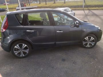 Renault Scénic